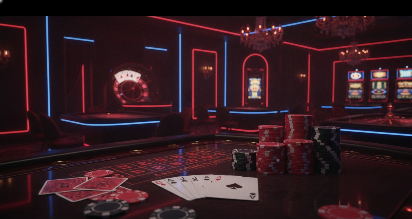 Spinch Casino
